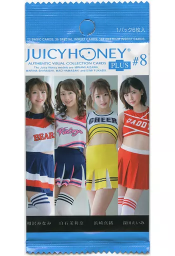 駿河屋 -【アダルト】<新品/中古>【BOX】AVC ジューシーハニー