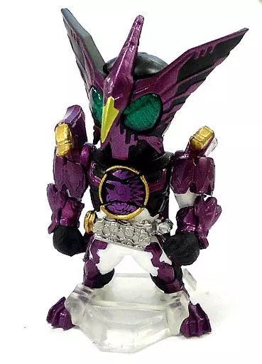 【未開封】CONVERGE KAMEN RIDER P-06 欲望の暴走 仮面ライダーオーズ】CONVERGE KAMEN RIDER PB06 -欲望の暴走