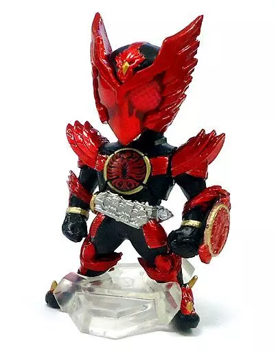 駿河屋 -<中古>CONVERGE KAMEN RIDER PB06 -欲望の暴走- プレミアム