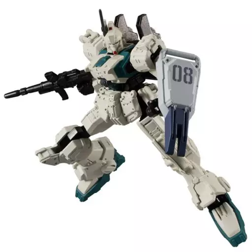 [未開封品] Gフレーム A.O.Z. 8点セット 駿河屋 -<中古>ガンダムEz8 アーマー+フレームセット 「機動戦士