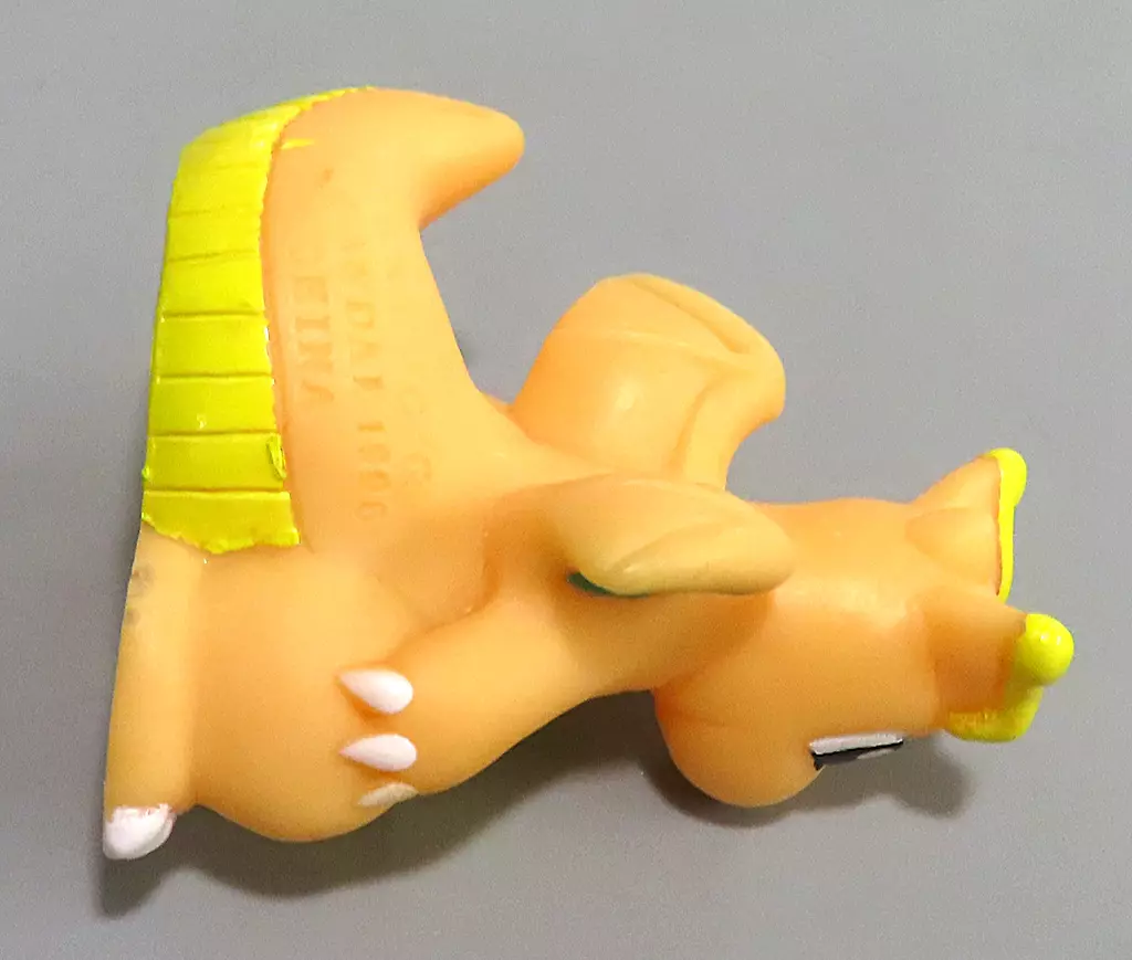 「ポケットモンスター」新ポケモンキッズ５全１８種類セット（新品・１９９８年） m65593692983_1.jpg?1583555534