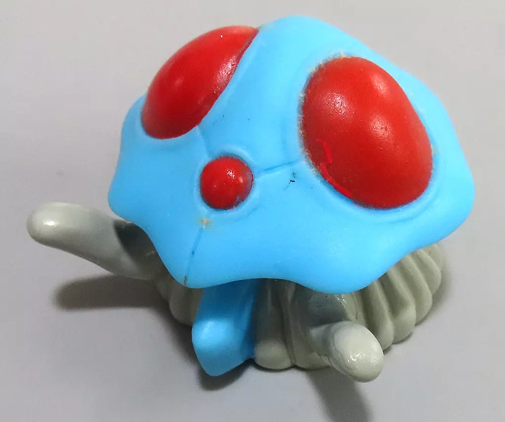 駿河屋 -<中古>全18種セット 「ポケットモンスター 新ポケモン