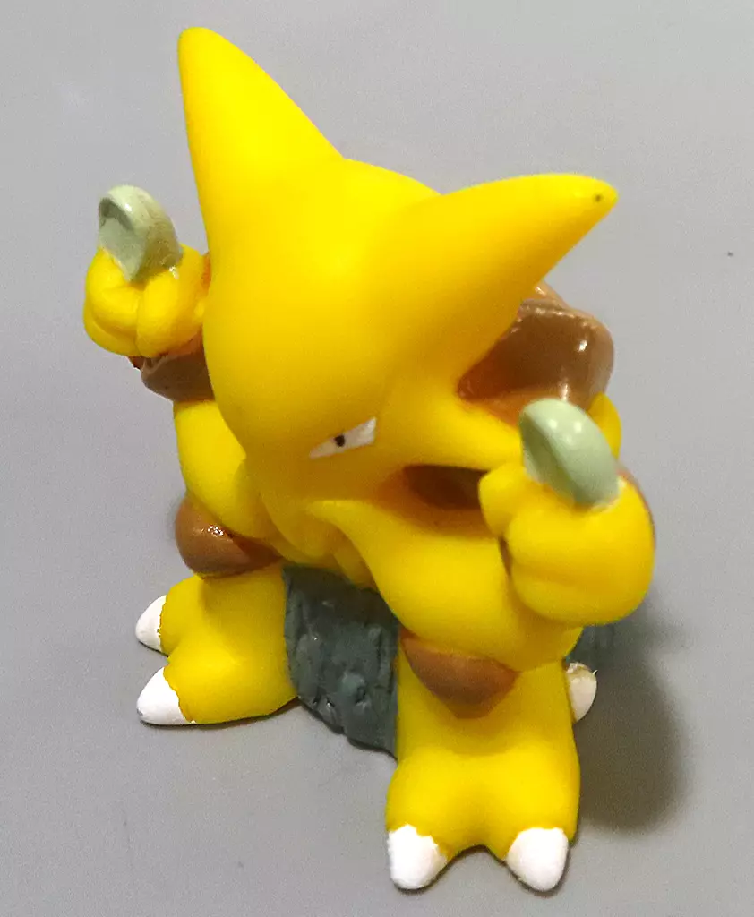 「ポケットモンスター」新ポケモンキッズ５全１８種類セット（新品・１９９８年） 駿河屋 -<中古>全18種セット 「ポケットモンスター 新ポケモン