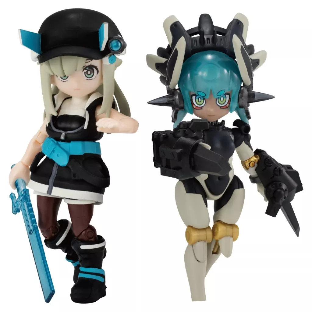 LINK TRAVELERS SIDE:G OL版　全種セット LINK TRAVELERS ～機械に支配された世界編～SIDE:G | ナムコ