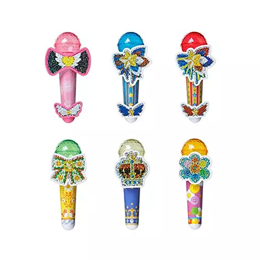 駿河屋 -<新品/中古>プリパラマイク 第3弾（雑貨）