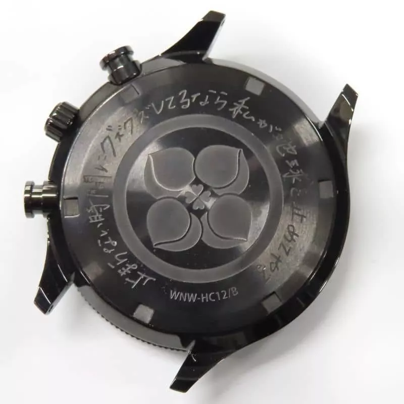 【新品】ももクロ ポシュレ wena スマートウォッチ Momoclock 未使用品》ももいろクローバーZ ももクロ ポシュレ wena スマート