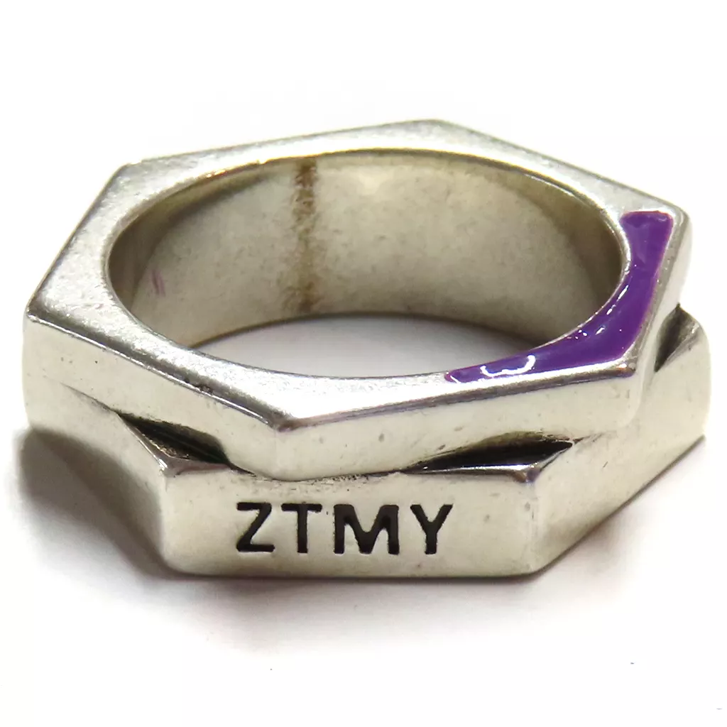 駿河屋 -<中古>ずっと真夜中でいいのに。 FCTRナットリング 13号