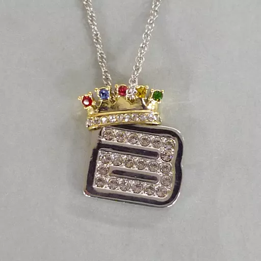 駿河屋 -<中古>BIGBANG ネックレス 「BIGBANG JAPAN DOME TOUR 2014