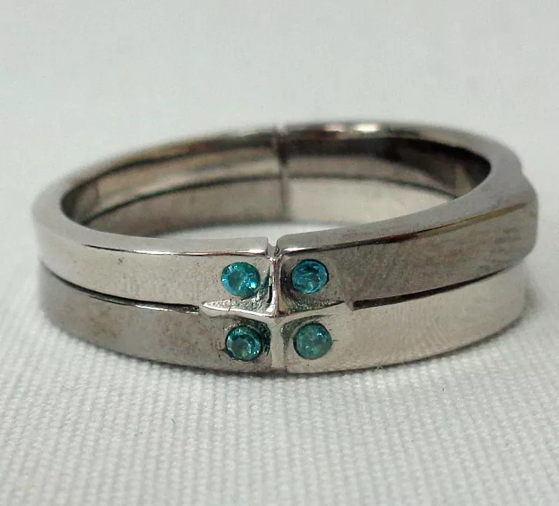 駿河屋 -<中古>Sound Horizon 10th Anniversary ノエルの指輪(合金