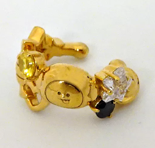 銀製品・指輪・アクセサリー(男性)　CHIMMY(ジミン) イヤーカフ 「BT21 Collection meets SAMANTHA SILVA(サマンサシルヴァ)」 駿河屋 -<中古>CHIMMY(ジミン) イヤーカフ 「BT21 Collection