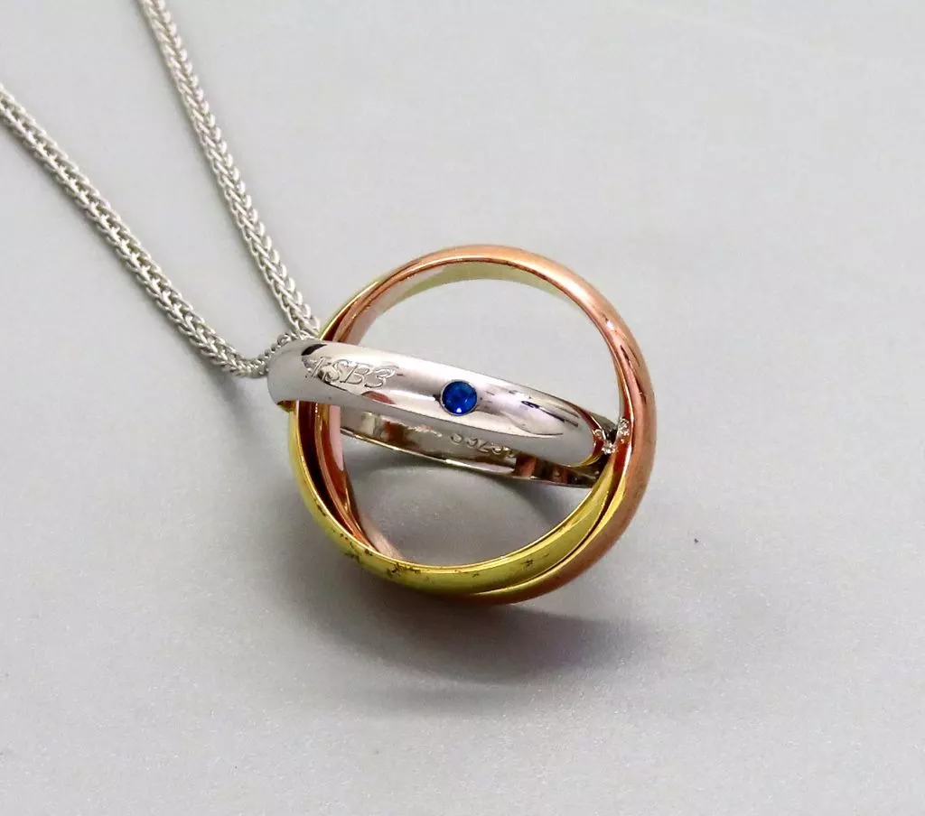 【新品未使用】 三代目J SOUL BROTHERS 10周年 記念ネックレス Amazon.co.jp: 三代目 J Soul Brothers 10TH ANNIVERSARY ネックレス