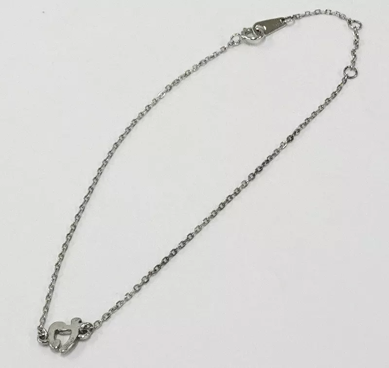 駿河屋 -<中古>水江建太 け ブレスレット（シルバー・装飾品）