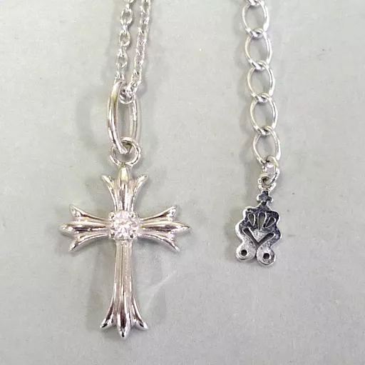 咎狗の血 MATERIAL CROWN シキ イメージネックレス 咎狗の血 MATERIAL CROWN シキ イメージネックレス - メルカリ