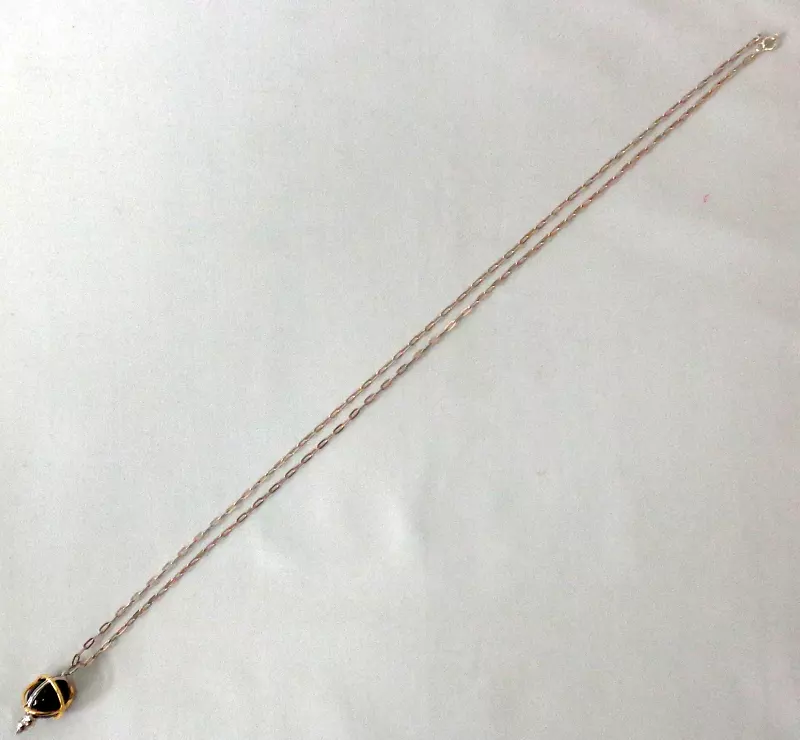 灼眼のシャナ　コキュートス　ペンダント　ネックレス コキュートス [灼眼のシャナ] | 二次元キャラクター公式グッズ製作販売