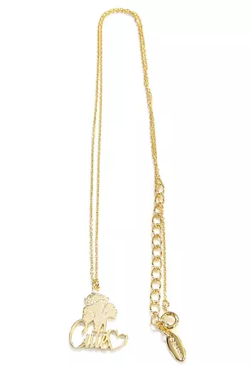 駿河屋 -<中古>アローラロコン(Cute) 5108ネックレス