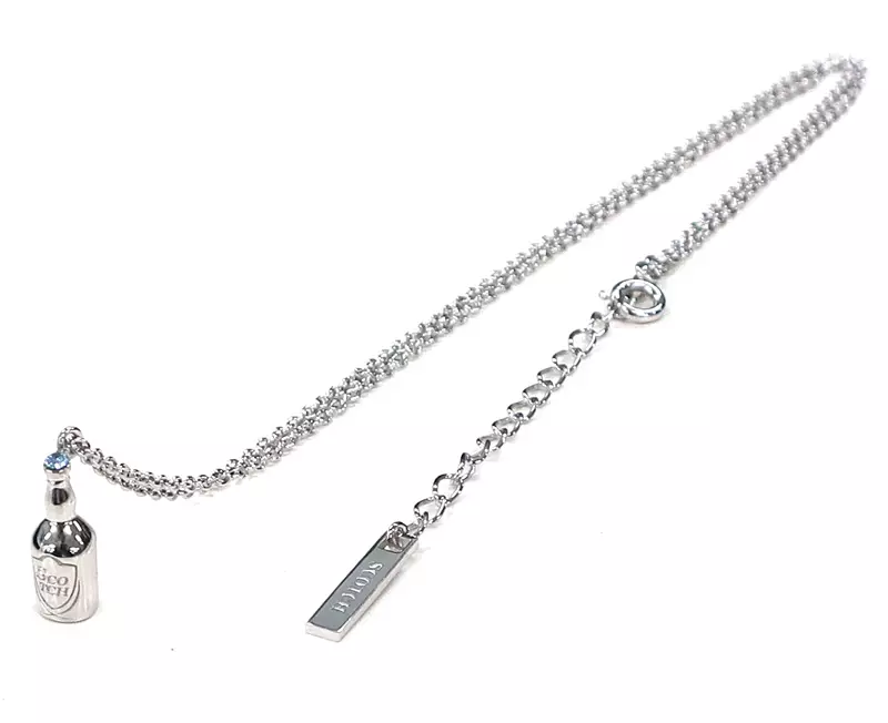 駿河屋 -<中古>スコッチペンダント 「名探偵コナン」 ゼロジーアクト