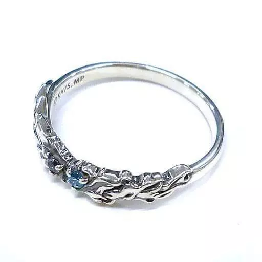 僕のヒーローアカデミア キャラクターモチーフリング 英雄の休日 轟焦凍 7号 駿河屋 -<中古>轟焦凍 キャラクターモチーフリング 7号 「僕のヒーロー