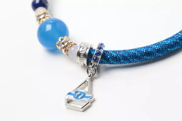 駿河屋 -<中古>石田ヤマト＆ガブモン ワインドコードブレスレット