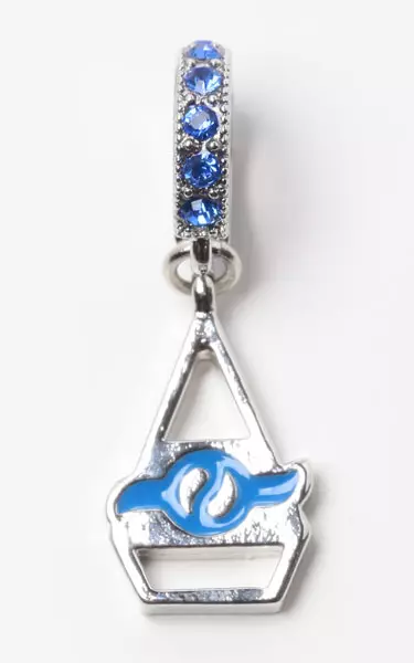 ★【未使用】デジモン ワインドコードブレスレット 石田ヤマト&ガブモン デジモンアドベンチャー ワインドコードブレスレット 石田ヤマト