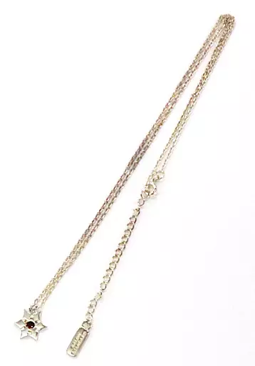 プリンス オブ ストライド ギャラクシースタンダード ネックレス 駿河屋 -<中古>[付属品欠品] ギャラクシースタンダード(Be My Steady