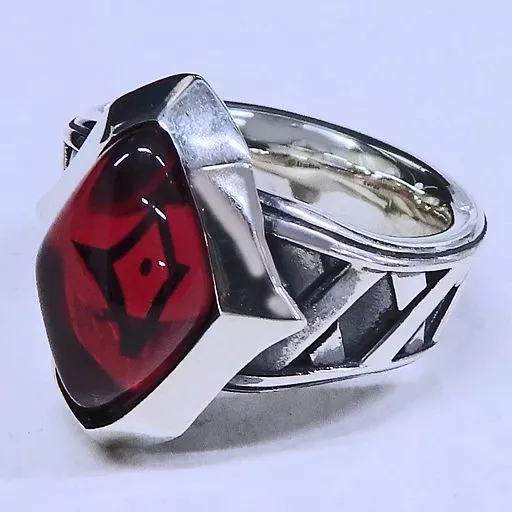 メギド72 指輪 公式品 メギド72 指輪 公式品 メギド72 ソロモンの指輪