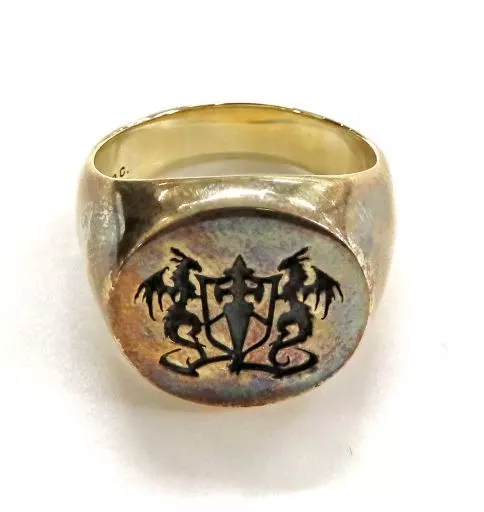 駿河屋 -<中古>白竜騎士団 シールリング 13号 「GRANBLUE FANTASY