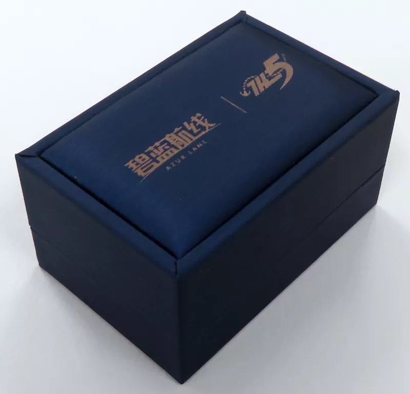 アズールレーン　簡体字版5周年配信記念指輪セットアズレン Yostar OFFICIAL SHOP】 いつもご利用いただきありがとうございます