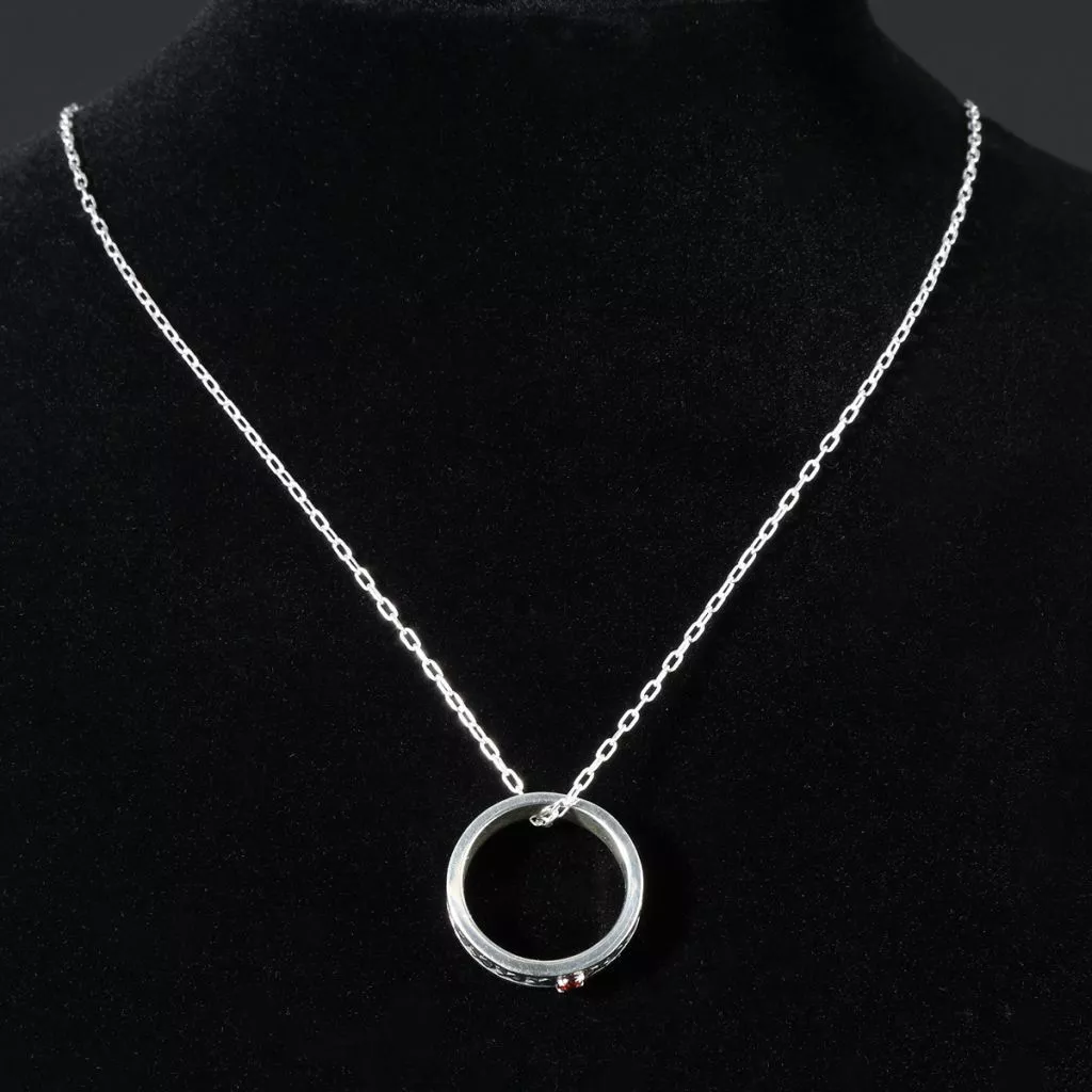 駿河屋 -<中古>大神ミオ モチーフリング 13号 「バーチャルYouTuber