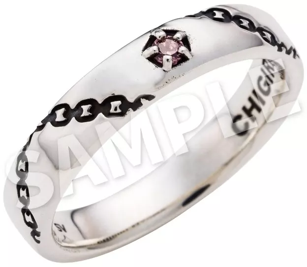 駿河屋 -<新品/中古>千切豹馬 イメージリング 9号 「ブルーロック