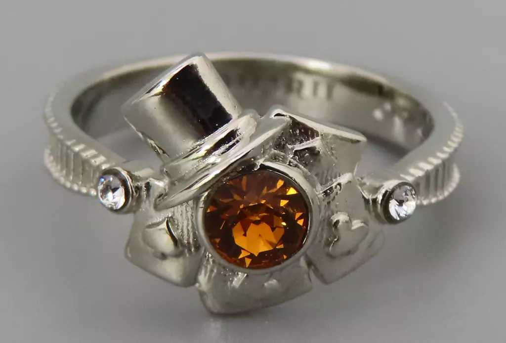 仁王雅治　バースデーリング ムービック：商品情報が到着！【仁王指輪】※追加画像アリ｜NEWS｜新