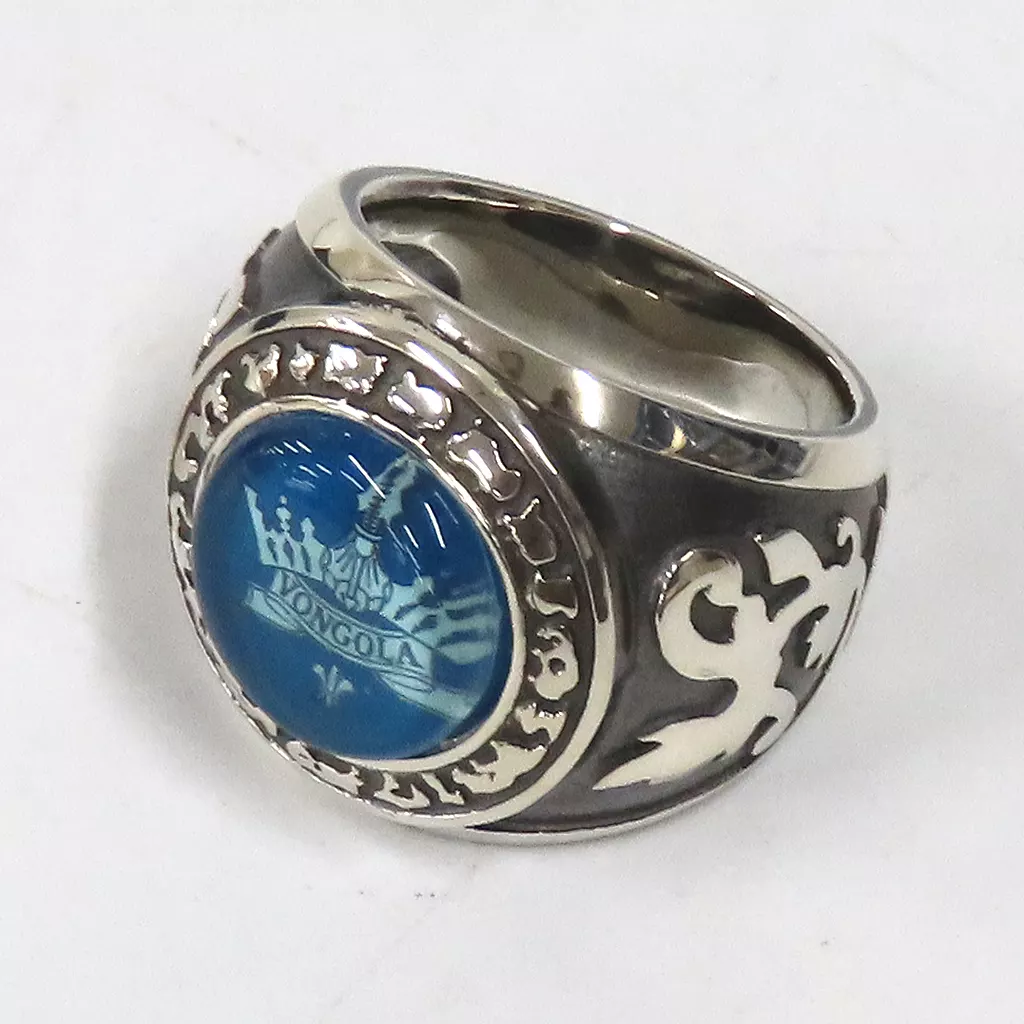 駿河屋 -<中古>大空のリング ボンゴレリング 11号 「家庭教師 駿河屋 -<中古>大空のリング ボンゴレリング 11号 「家庭教師