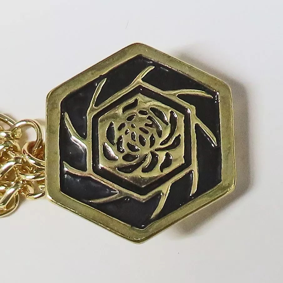刀剣乱舞　亀甲貞宗　アクセサリークリップ 駿河屋 -<中古>亀甲貞宗 アクセクリップ 「刀剣乱舞-ONLINE