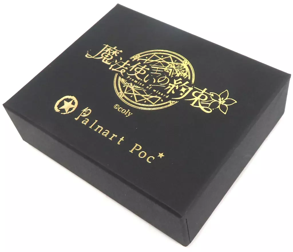 駿河屋 -<中古>フィガロ ブローチ 「魔法使いの約束×Palnart Poc-パル