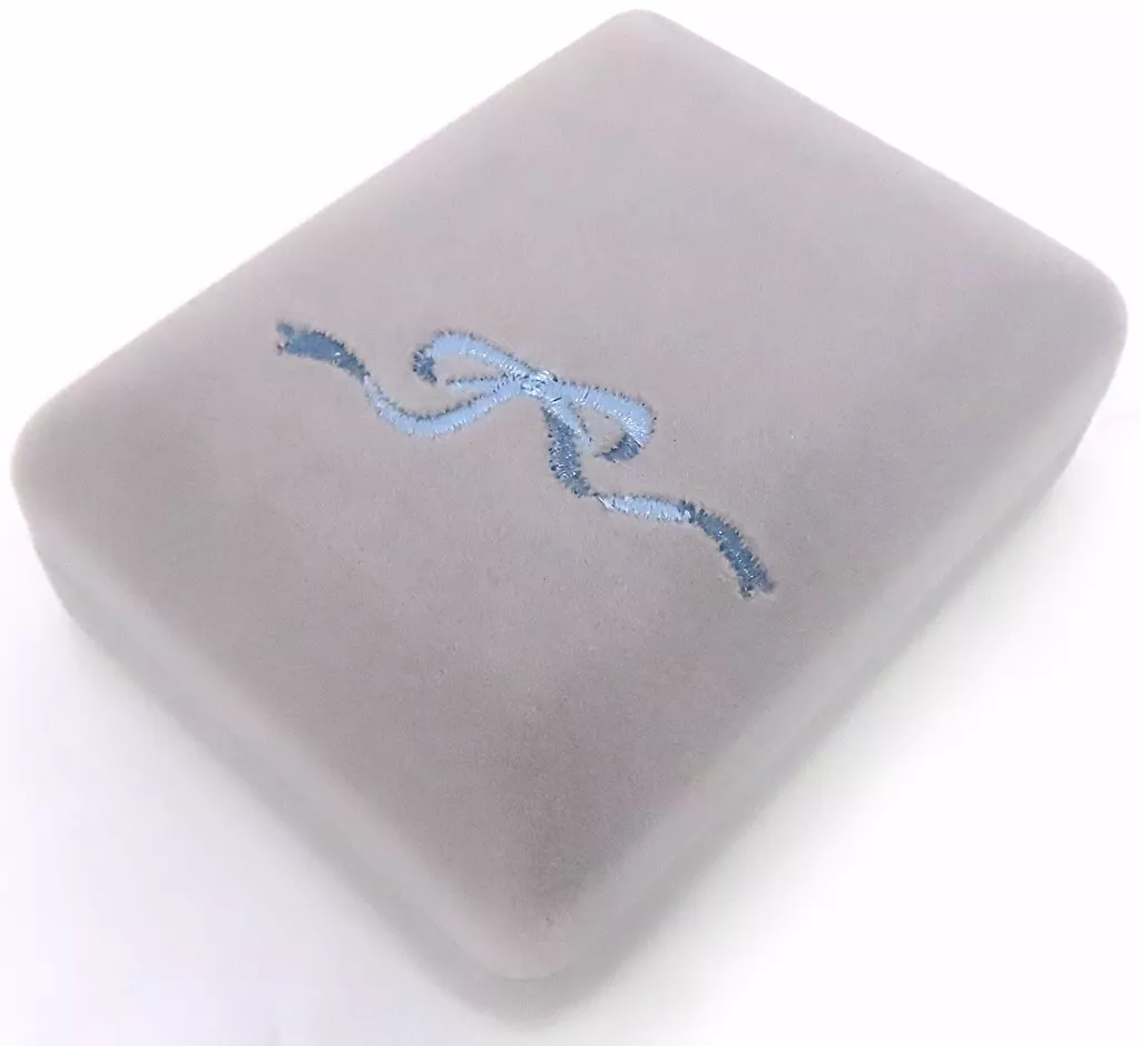 駿河屋 -<中古>天音かなた リングネックレス 「バーチャルYouTuber