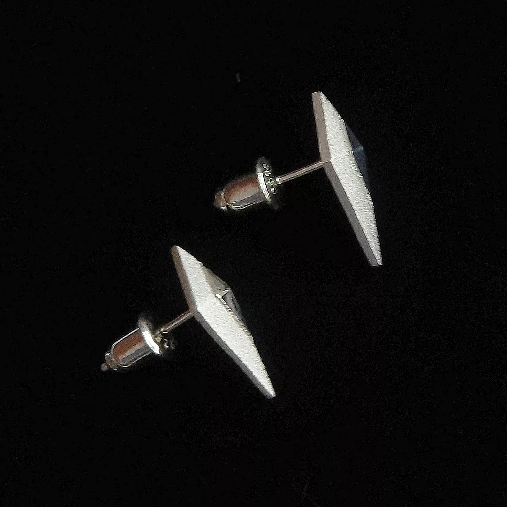 駿河屋 -<中古>理芽 Replica Costume Pierced Earrings(ピアス