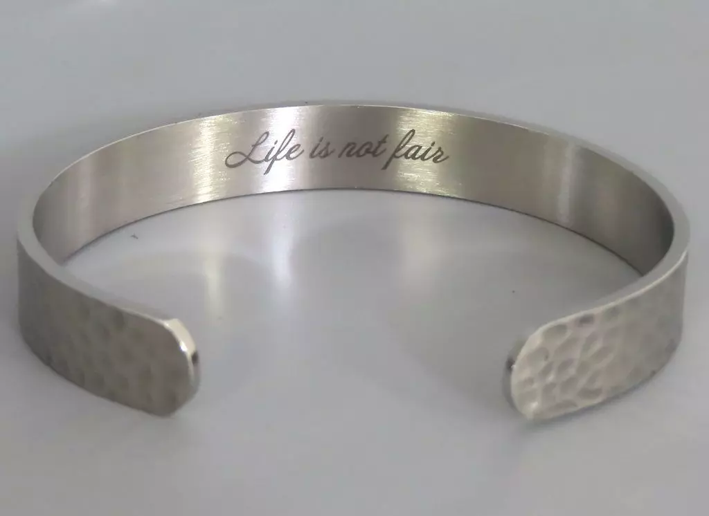 碧棺左馬刻 2025年バースデー バングル 商品詳細ページ | HYPSTER Limited Store | バングル 碧棺 左馬刻(特典