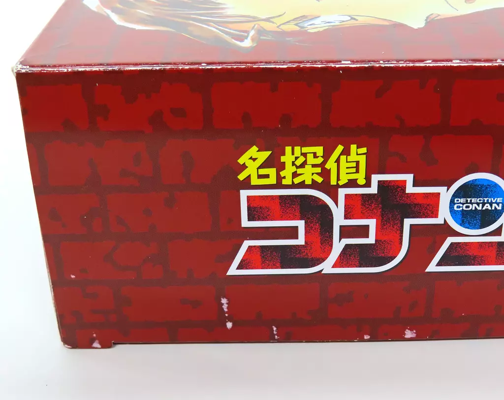 駿河屋 -<中古>赤井秀一 100VOICE マスタング メッキver.(レッド