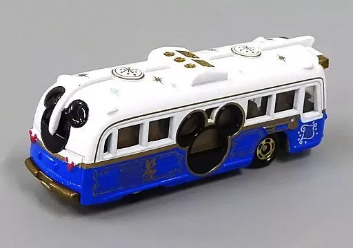 バケーションパッケージ　トミカ　2個　セット ミニカーショップ ケンボックス ディズニートミカバケーション
