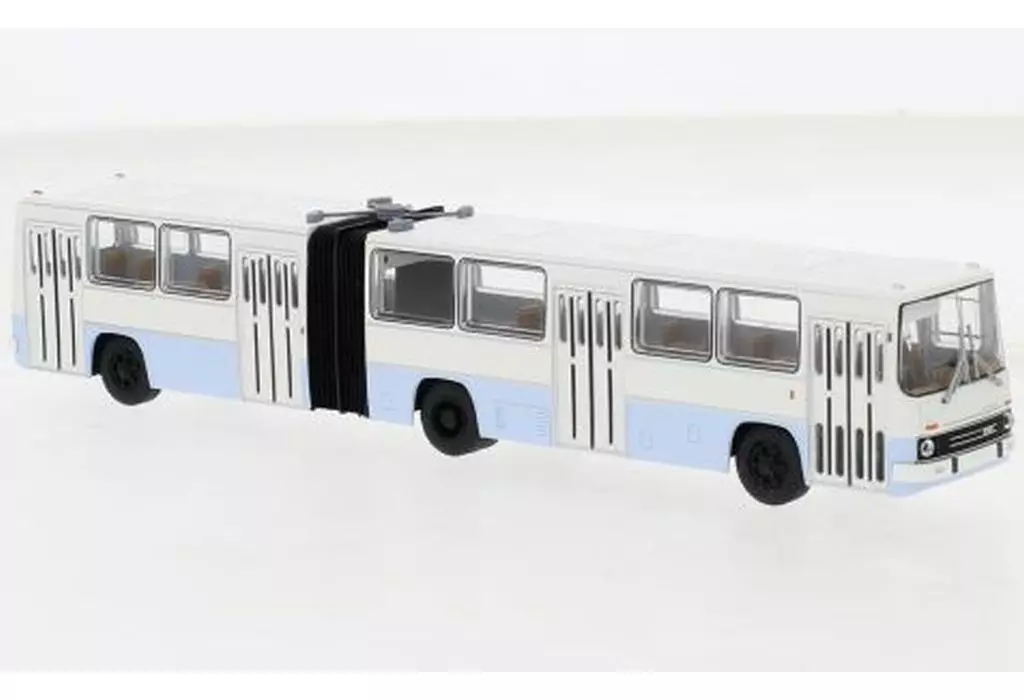 駿河屋 -<中古>1/87 イカロス 280.02 1972(ホワイト×ライト 駿河屋 -<中古>1/87 イカロス 280.02 1972(ホワイト×ライト