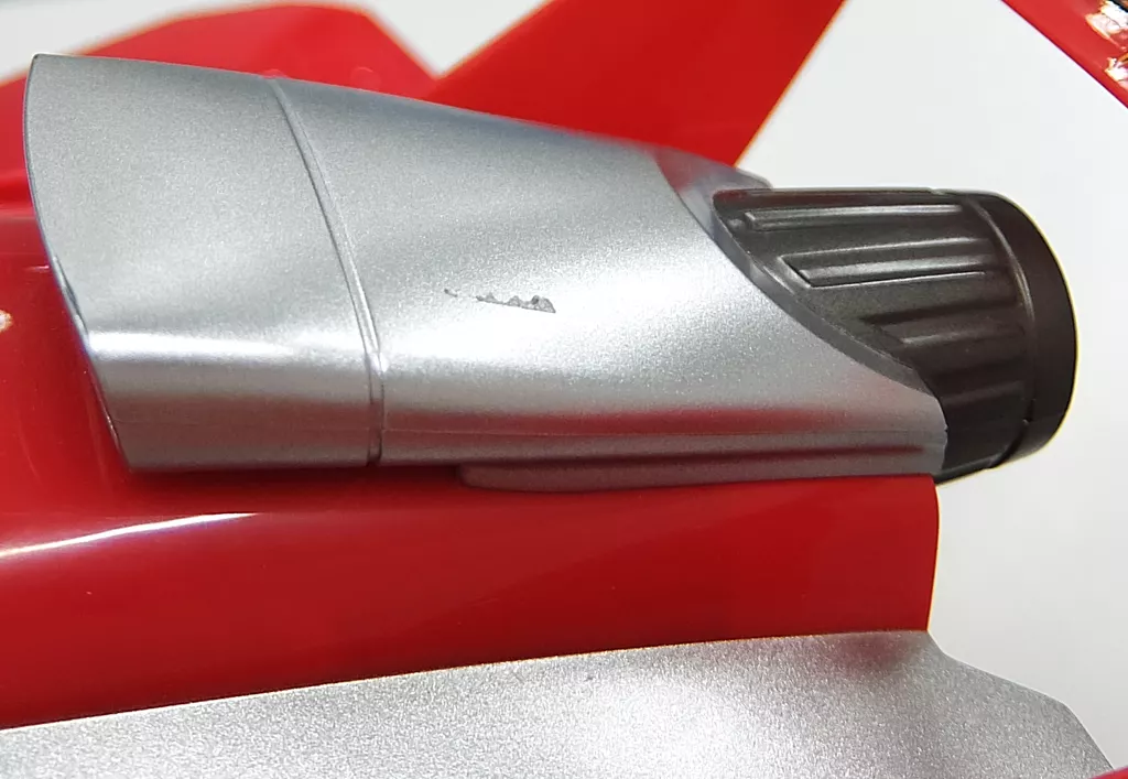 次世代ホバークラフト　エアブレード 駿河屋 -<中古>[破損品/箱・付属品欠品] 次世代ホバークラフト エア