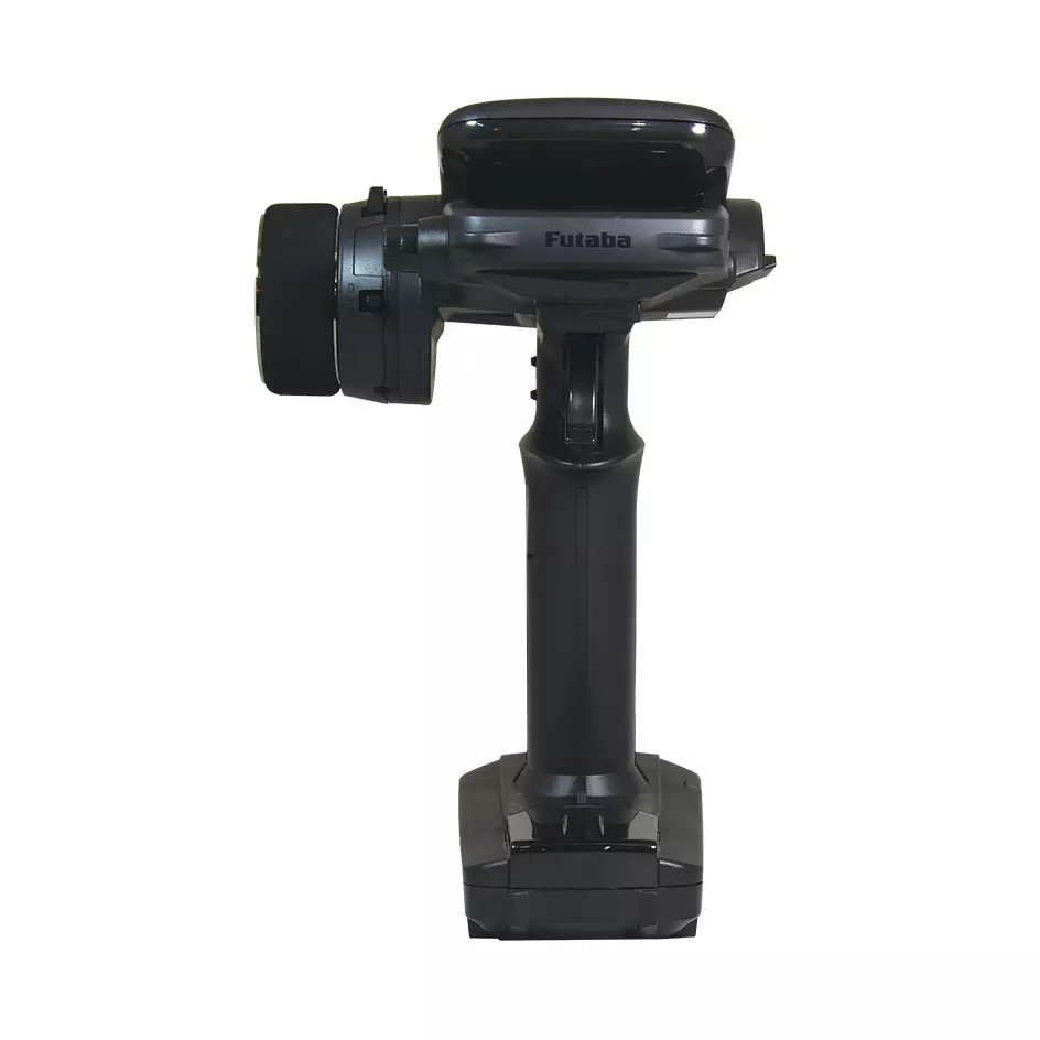 T6PV EPカー用 R404SBS-E(内蔵アンテナ)付きT/RセットA 双葉電子工業 フタバ 6PV 電動カー用 R404SBS-E X2個 (内臓