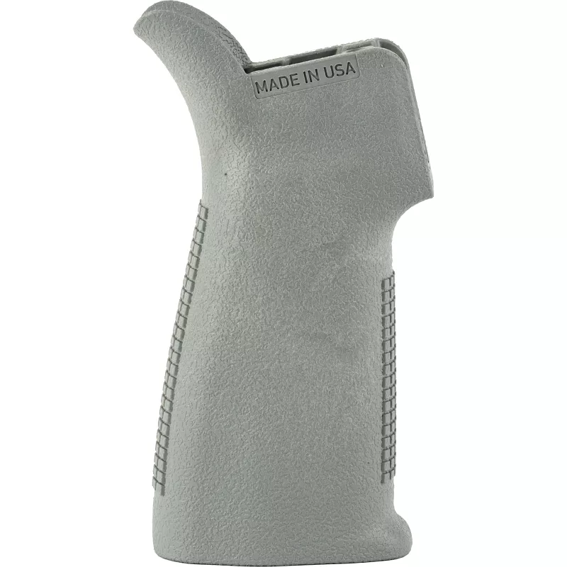 ガン　パーツ　CQG-Lグリップ Gray 駿河屋 -<新品>CQG-Lグリップ Gray（グリップ）
