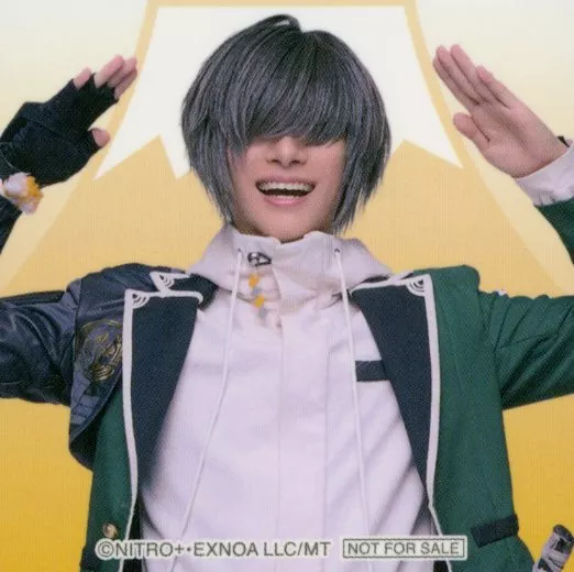 シール・ステッカー　[単品] ミニステッカー34枚セット 「ミュージカル『刀剣乱舞』八 乱舞野外祭」 オフィシャルツアー限定グッズ Amazon.co.jp: ミュージカル 刀剣乱舞 ㊇乱舞野外祭