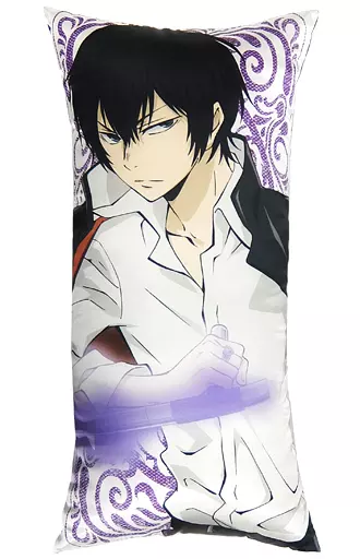 J-WORLDクッション雲雀恭弥 家庭教師ヒットマンREBORN!』クッション（雲雀恭弥）/ ジャンプ