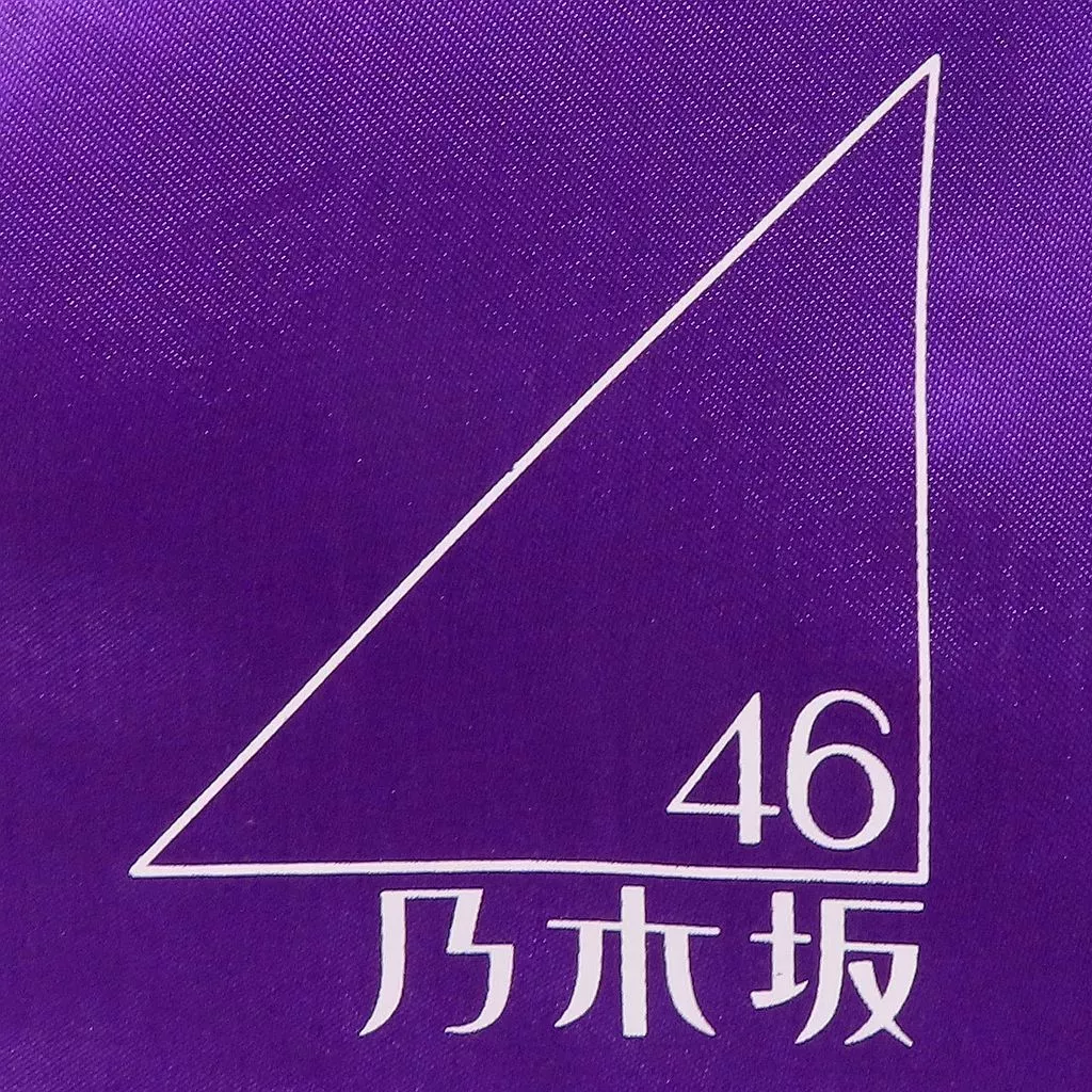 乃木坂46 舞台『じょしらく』公演(2015) 記念高座座布団 乃木坂46 舞台『じょしらく』公演(2015) 記念高座座布団