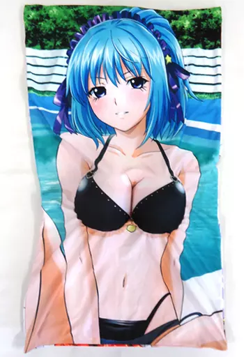 駿河屋 -<中古>黒乃胡夢 立体クッション 「ロザリオとバンパイア  