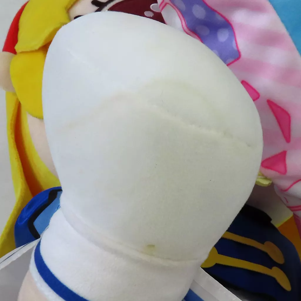 駿河屋 -<中古>星宮いちご PCクッション 「アイカツ