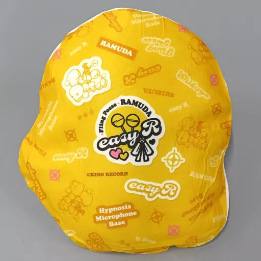 駿河屋 -<中古>飴村乱数 ダイカットクッション 「ヒプノシス