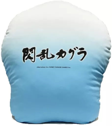 駿河屋 -<中古>雪泉 等身大マシュモクッション 「閃乱カグラ