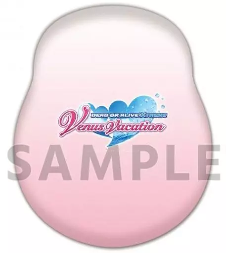 Dead or Alive 等身大マシュモクッション　みさき 駿河屋 -<中古>みさき 等身大マシュモクッション 「DEAD OR ALIVE